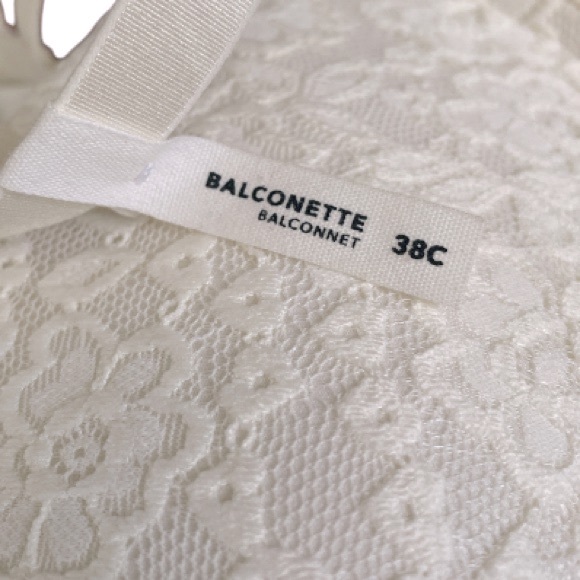 AERIE➕NEW Real Power Balconette Bra - Picture 6 of 12